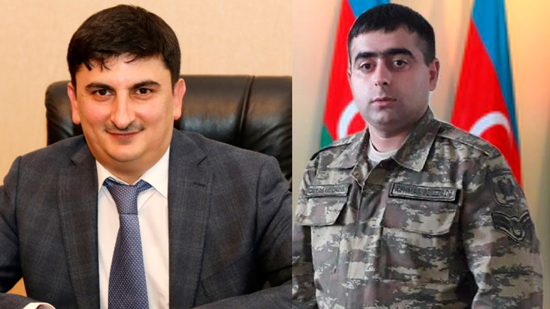 DSMF şöbə müdiri I Vitse Prezidentin tapşırığını niyə yerinə yetirmir? (ŞİKAYƏT)