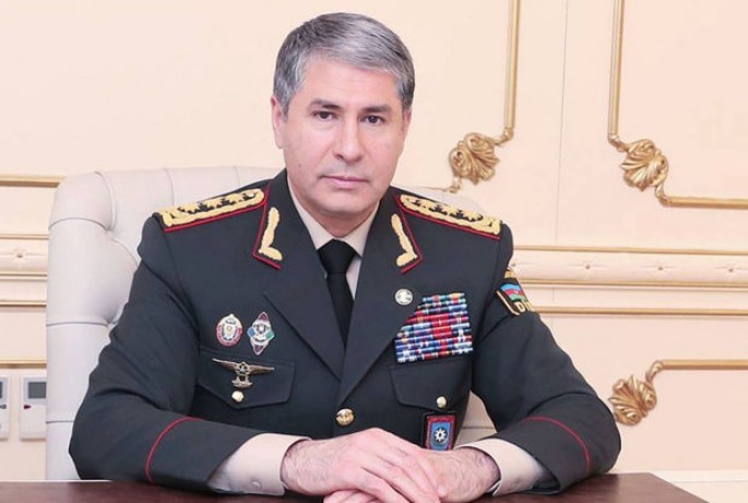 Nazir Qarabağ döyüşçüsünü Şamaxıya polis rəisi TƏYİN ETDİ