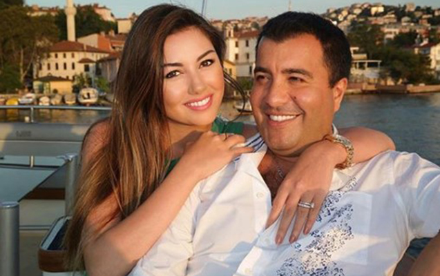 DTX Safura Əlizadənin atasını da həbs etdi - VİDEO