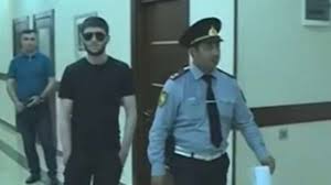 DTX tərəfindən həbs edilən XİN əməkdaşı məşhur 