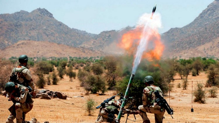 Ağdərənin işğalından 27 il keçir