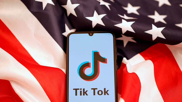 ABŞ “TikTok”u bloklamağa hazırlaşır