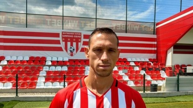 19 футболистов в Болгарии из-за ошибки лаборатории заразились COVID-19