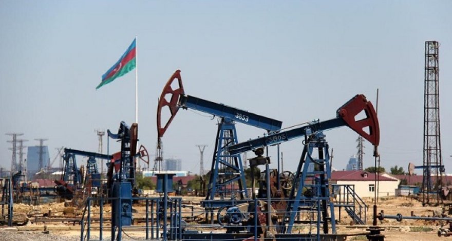 Цена на азербайджанскую нефть превысила 44 доллара