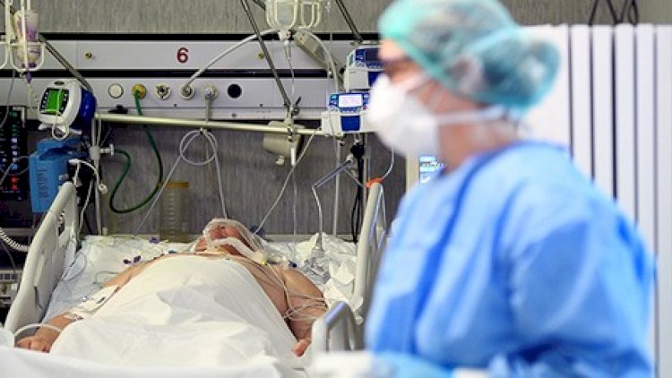 Ermənistanda koronavirusdan ölənlərin sayı 500-ü ötdü