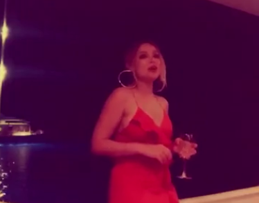 Yaxtada qızlarla əylənən kişilər tutuldu - 38 min manat CƏRİMƏLƏNDİLƏR - FOTO