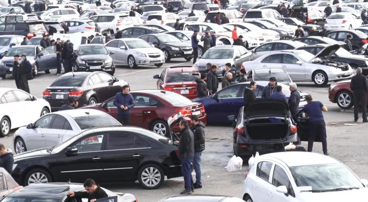 Avtomobil bazarında SON VƏZİYYƏT... İşbazlar fürsətdən necə yararlanır?