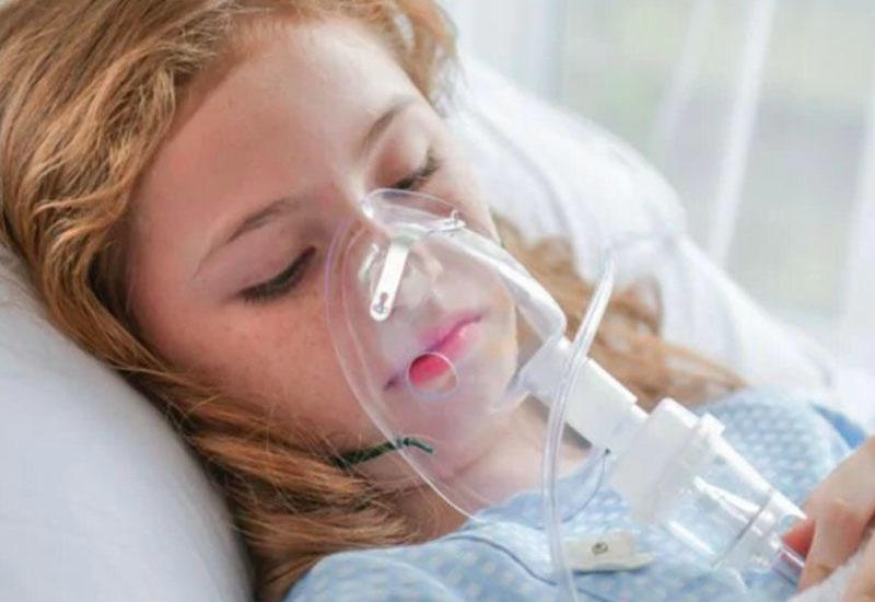 Uşaqlarda koronavirus simptomları AŞKARLANDI