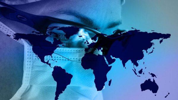 Pandemiyadan sonra dünyanı gözləyən iki ssenari açıqlandı