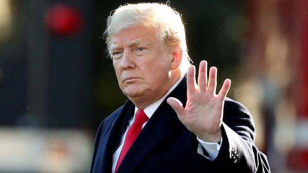 Трамп уведомил Конгресс об официальном выходе США из ВОЗ