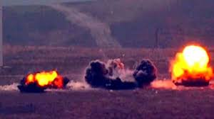 SON DƏQİQƏ! Türkiyə dəstəkli ordu Rusiyanın Liviyadakı qüvvələrini məhv etdi