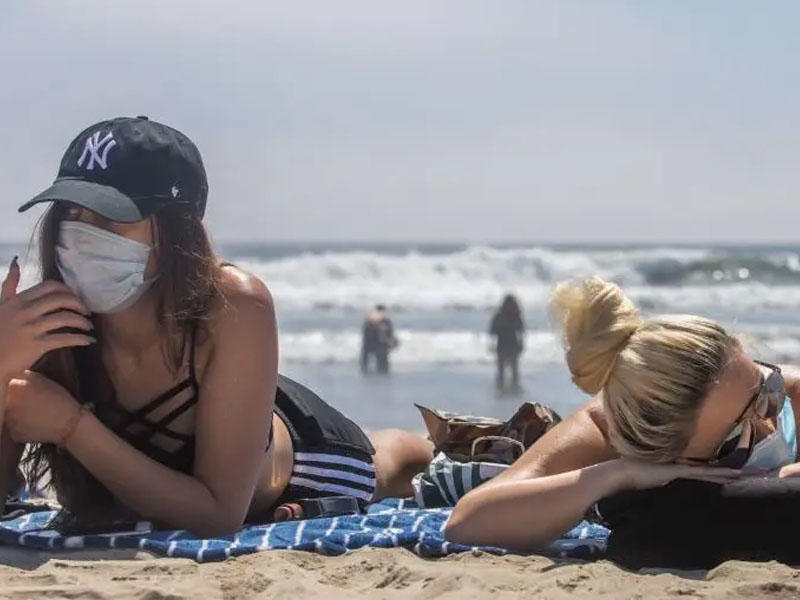 Koronavirusa yoluxanların sayı 12 milyona çatır