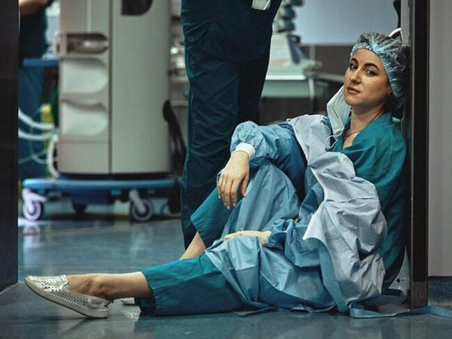 İran yoluxma sayına görə İtalyanı keçib, virusun yayıldığı Çin 22-ci yerdədir - Cari vəziyyət