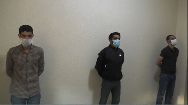 Azərbaycanda iki ildir axtarışda olan şəxslər ələ keçdilər