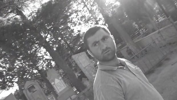 Мулла напал на оператора Baku TV - ВИДЕО