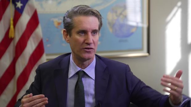 Мэтью Брайза: США могут вернуться в соглашение по иранской ядерной программе - КОММЕНТАРИЙ