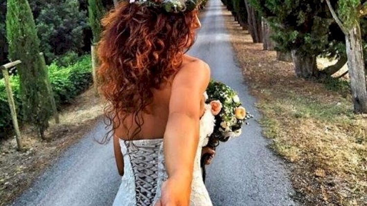 Nişanlı qızlar ayağa qalxdı – “Ərə getməyimizə mane olmayın!”