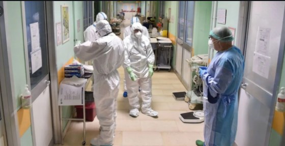 Günə 500-dən çox adamın yoluxmasının səbəbi BU imiş... karantini evdə keçirənlər...