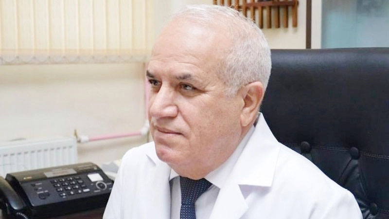 SON DƏQİQƏ: Azərbaycanın baş epidemioloqu istefa verdi