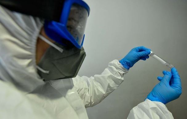 В Азербайджане от коронавируса скончался начальник управления ОАО 