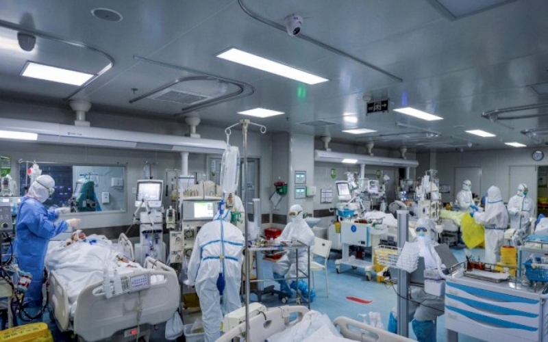 “AzTV-nin əməkdaşı ölən gecə 16 xəstə vəfat etdi” - “Semaşko” ilə bağlı qandonduran ittihamlar