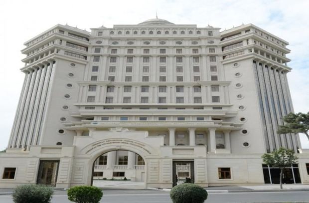 Tədris Cərrahiyə Klinikasının reanimasiya müdiri koronavirusa yoluxdu - FOTO