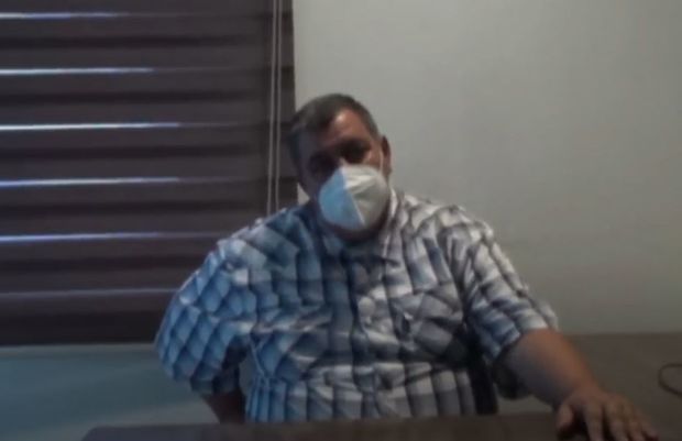 Azərbaycanda külli miqdarda rüşvət alan orkestr rəhbəri: “Öz mənafeyim üçün xərcləmişəm” - VİDEO