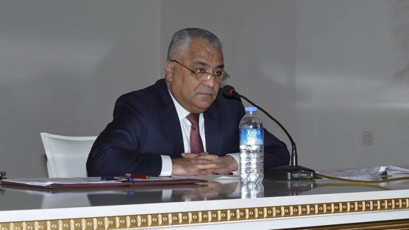 İcra başçısı karantin qaydalarını belə pozdu - FOTOFAKT