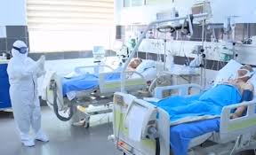 Prezidentin göstərişi ilə Bakıya gələn mütəxəssislər Azərbaycandakı son vəziyyəti açıqladılar - VİDEO