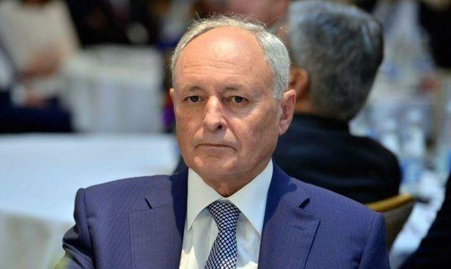 Oqtay Şirəliyev haqqında ilginc iddialar - FOTO