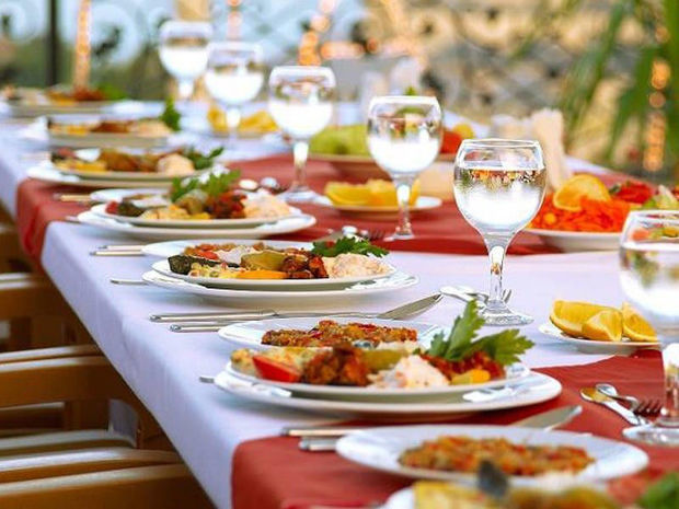 Обнаружено еще одно кафе, нарушившее правила карантина