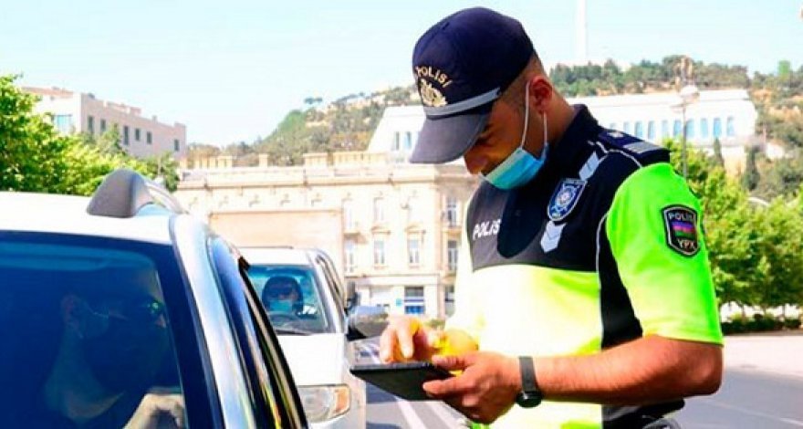 ГДП: Возвращены 325 транспортных средств, пытавшихся проехать через посты