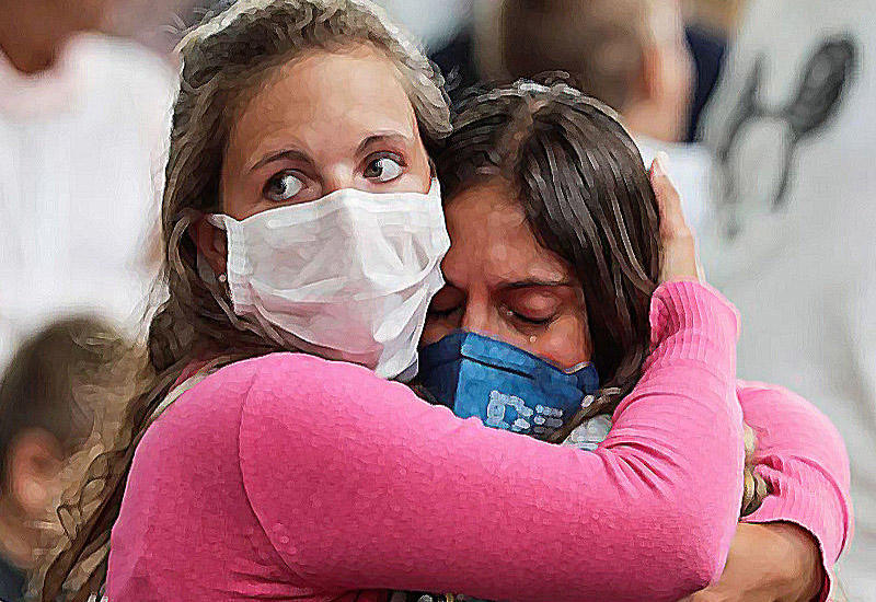 Коронавирус способен вызывать поражения полости рта - подробности