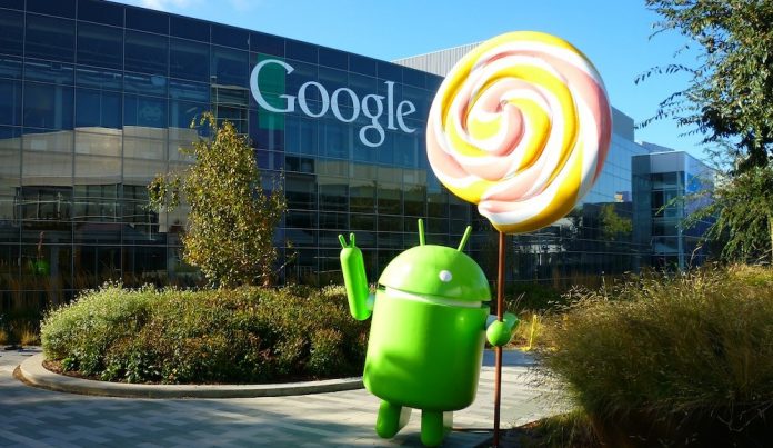 “Google” “Android” üçün iki yenilənmə buraxıb