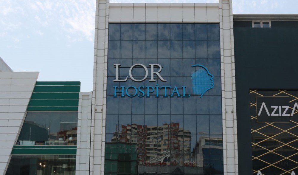 “Lor Hospital”dan biabırçılıq: Əvvəlcə pozitiv, sonra neqativ - TƏFƏRRÜAT