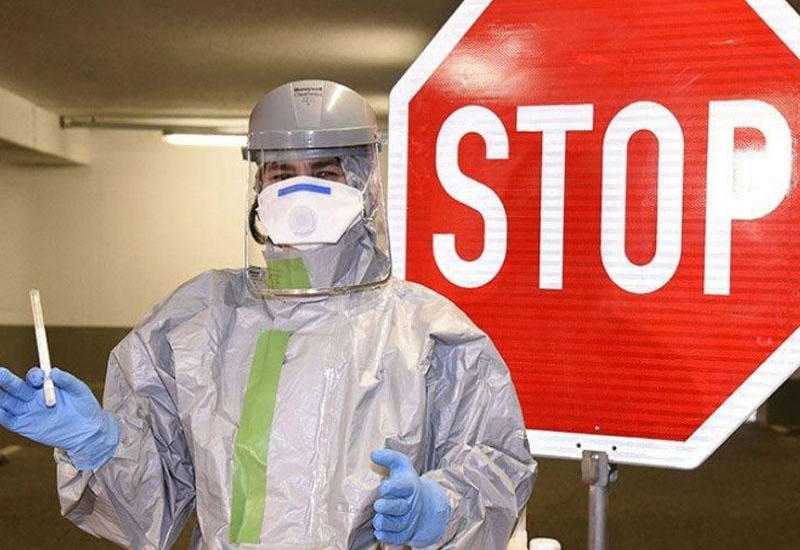 Çində dünyanı qorxudan yeni xəstəlik - insanı 24 saatda öldürür