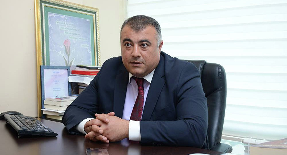 Kənd Təsərrüfatı Nazirliyindən DİN-nin əməliyyatına reaksiya: