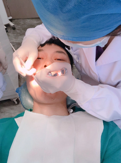 Ağıl dişini çıxartdılar - iki həftə sonra ÖLDÜ - FOTO