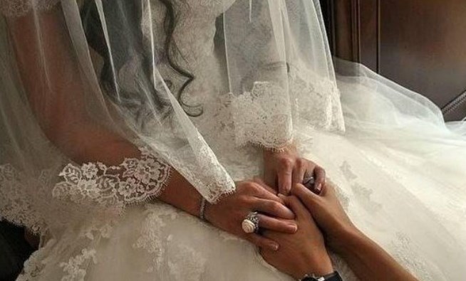 Kişini toy gecəsi belə aldadırlarmış — Qızların yeni fırıldağı...