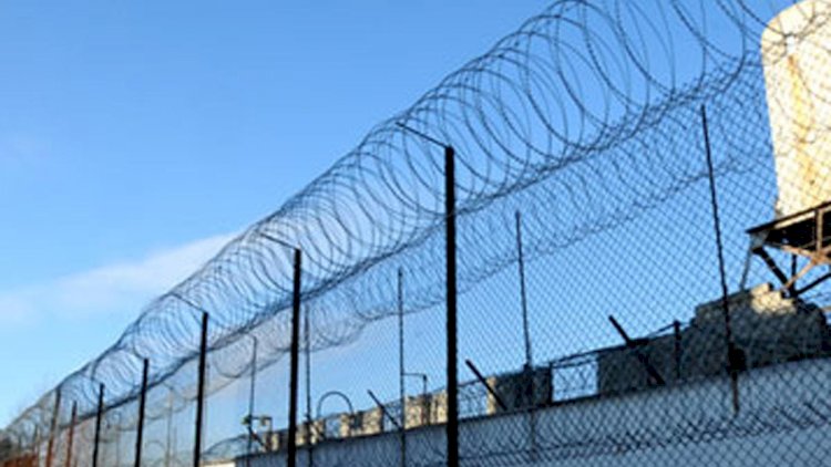 Məhbusların arasında koronavirus yayıldığı bildirilir