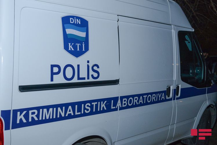 Şirvanda yataqxanada qətl törədilib