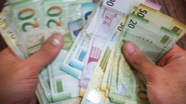 190 manatın verilməsi başa çatdırıldı