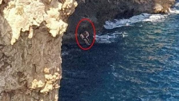 Российский турист погиб после неудачного прыжка со скалы в Турции