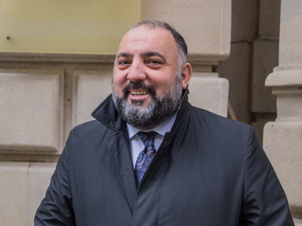 Врач рассказал о состоянии Бахрама Багирзаде