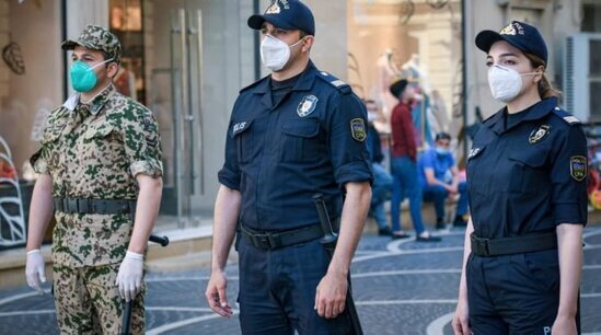 Növbəti həftə karantin rejimi daha da sərtləşdirilə bilər - AÇIQLAMA