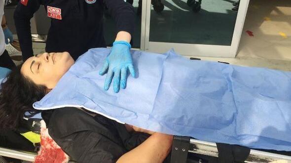 4 uşaq anası olan azərbaycanlı qadın güllələnib - Son nəfəsdə qatilin adını deyib - FOTO