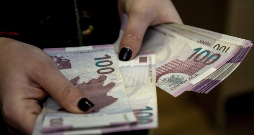 В Азербайджане завершен процесс выдачи единовременной выплаты в размере 190 манатов