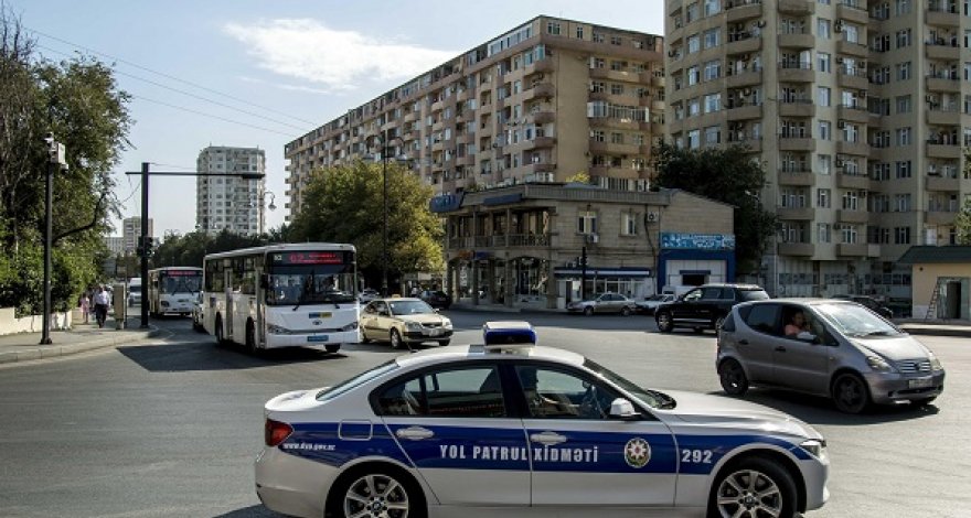 За сутки в Азербайджане были оштрафованы свыше 1400 нарушителей карантина