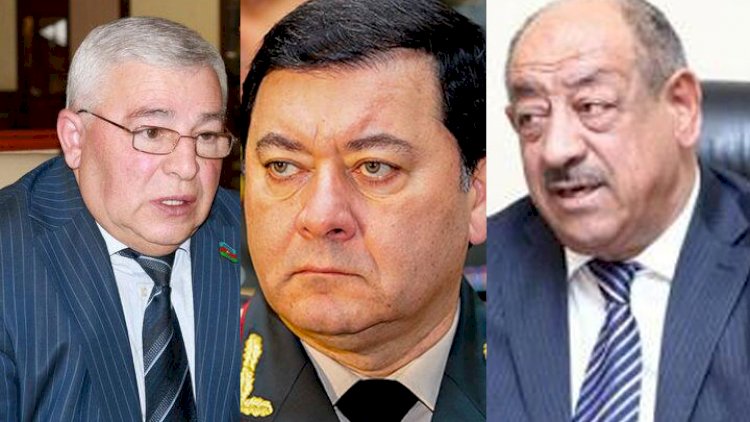 Onların övladları niyə hərbiçi yox, polis olur? - XOCALIDAN “TEXOSMOTR İDARƏSİ”NƏ GEDƏN YOL...