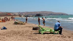 Dənizə getsəniz, koronavirusa yoluxa bilərsiniz - SƏBƏB AÇIQLANDI